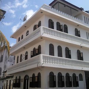 Funguni Palace Hotel